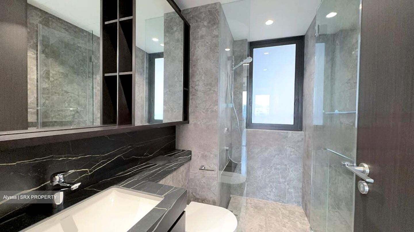 Holland Park (D10), Condominium #481741041